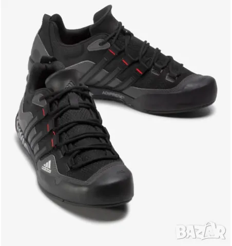 Adidas TERREX SOLO - номер 43-44 оригинални маратонки , снимка 6 - Маратонки - 49800477
