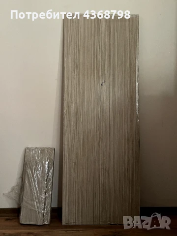 Комплект секция, нощно шкафче и легло с матрак sunrise , снимка 7 - Секции и витрини - 50740849