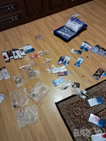 такъми за море, снимка 5 - Такъми - 48408908