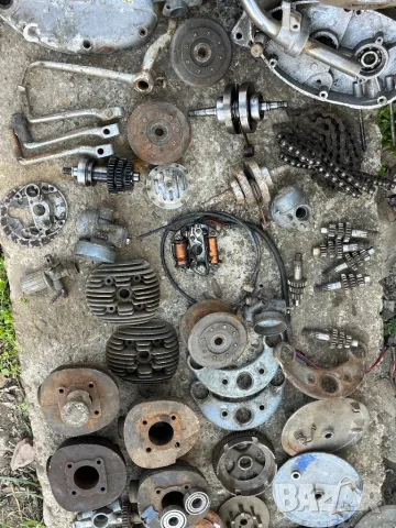 Части за Балкан 50/Balkan 50, снимка 14 - Части - 49629800