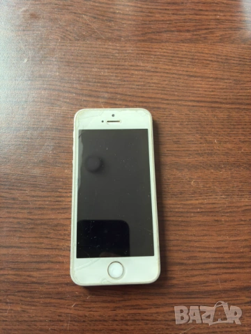 Iphone 5 и 5 SE цeли в добро състояние или на части, снимка 14 - Резервни части за телефони - 25167184