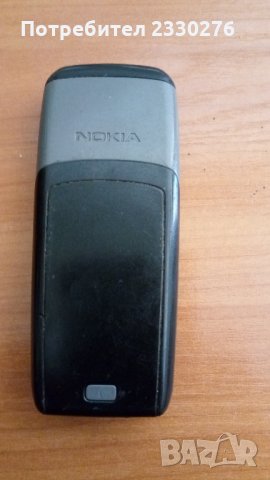 Nokia1600, снимка 2 - Nokia - 33820735