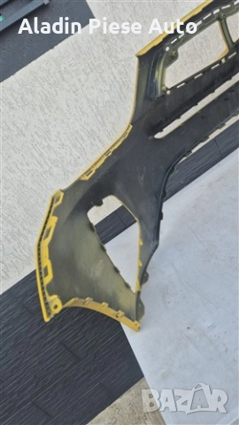 Предна броня Kia Stonic година 2017 2018 2019 2020 2021 код 86511H8400, 86511-H8400 , снимка 4 - Аксесоари и консумативи - 51917266