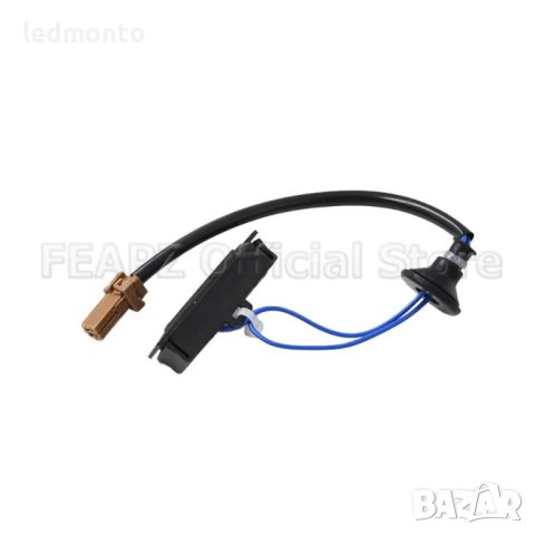 бутон за отваряне на багажника Subaru Crosstrek, Legacy Outback Forester Impre, снимка 7 - Части - 44150257