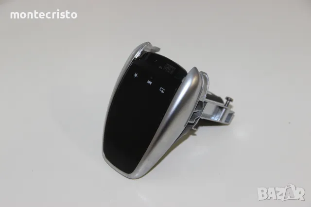 Touchpad idrive джойстик Mercedes W222 S-Class (2013-2017г.) A2229002814 / A222 900 2814 тъчпад, снимка 2 - Части - 47400322