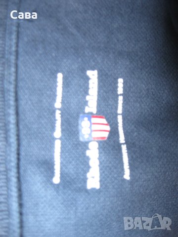 Блузи CAMP DAVID, RI  мъжки,М, снимка 5 - Блузи - 41482106