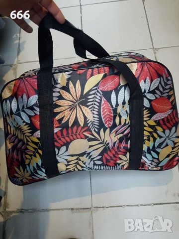 чанта, снимка 2 - Чанти - 41996816