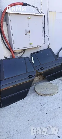 врата врати бмв е46 е90 е91 е60 е61 bmw e46 e60 e61 e90 e91, снимка 10 - Части - 56403379