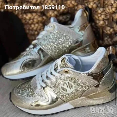 дамски маратонки , снимка 1