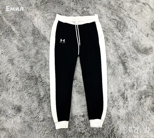 Дамско долнище Under Armour, Размер S, снимка 2 - Спортни екипи - 48580526