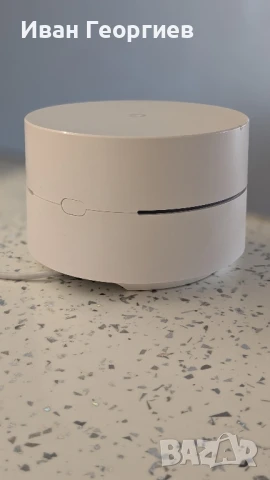 Google AC-1304 Wi-Fi single point, снимка 4 - Рутери - 51379688