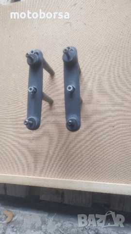 държачи слюда Yamaha X-City 