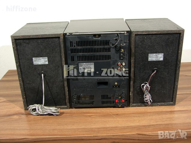 АУДИО СИСТЕМА Sony hst-404, снимка 8 - Аудиосистеми - 38921088