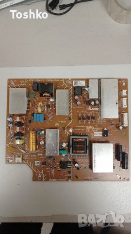 Power board APDP-209A1 B 2955041900, снимка 1 - Части и Платки - 39058934