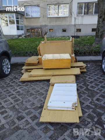 Кърти Чисти Извозва София , снимка 5 - Кърти, чисти, извозва - 53833790