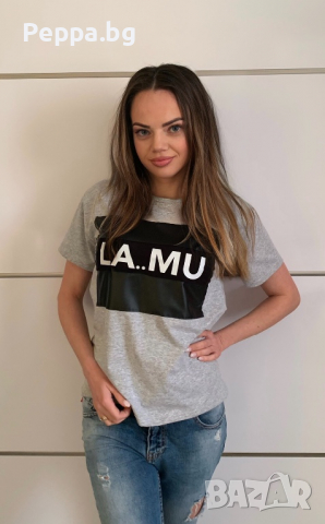 Дамски тениски 13512, снимка 11 - Тениски - 36221542