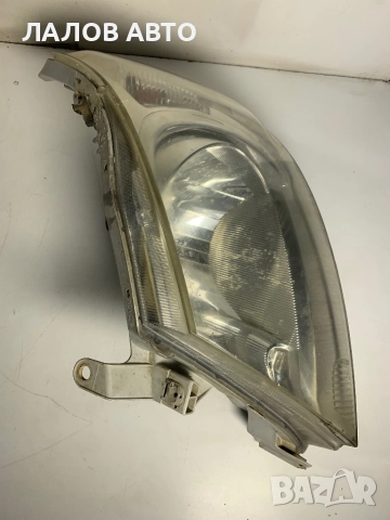 Ляв Фар Тойота Хилукс Lqv far Toyota Hilux , снимка 4 - Части - 52443858