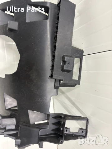 Оригинална PVC кора под волана за MINI R60 R61 9803572, снимка 6 - Части - 50482704