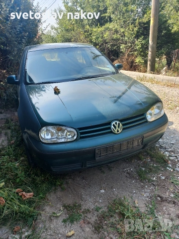 VW Golf-4 на части, снимка 7 - Автомобили и джипове - 53375342