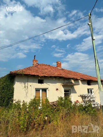 Производствено помещение в с. Гурково, снимка 2 - Производствени сгради - 56311870