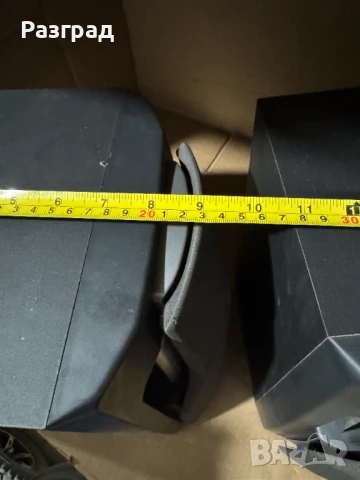 Тонколони JVC SP-D651, снимка 8 - Тонколони - 51299154