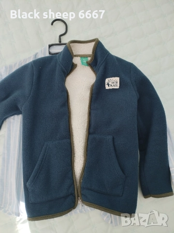 Зимна грейка, парка, якета hm, waikiki , снимка 6 - Детски якета и елеци - 51753195