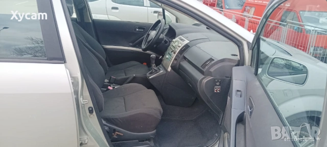 Toyota corolla verso 2005, снимка 6 - Автомобили и джипове - 53104042