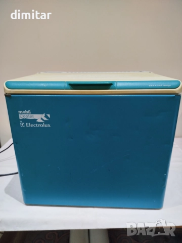 Амонячен  хладилник на 12 /220 волта и газ , снимка 6 - Хладилници - 51640729