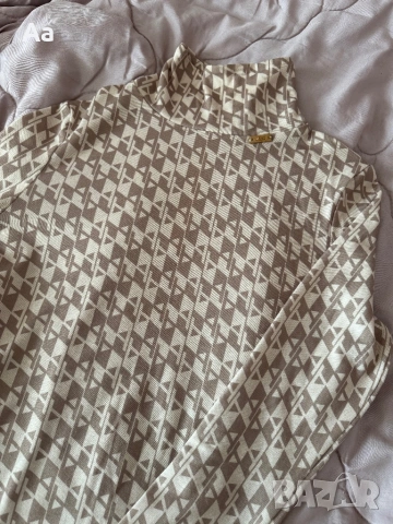 Alessa Dazzle Delight поло