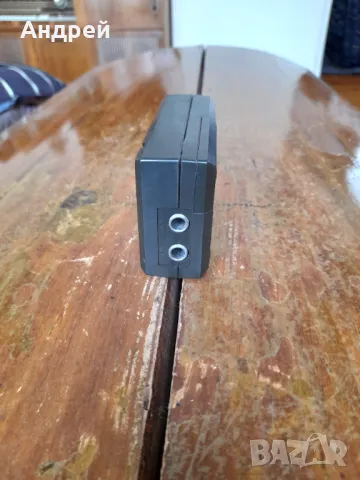 Стар уред за настройване на китари Korg GT-60X, снимка 5 - Антикварни и старинни предмети - 49798028