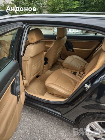 Opel SIGNUM 1.9 CDTI 150 COSMO , снимка 14 - Автомобили и джипове - 38721535