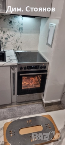 Продавам готварска печка Горение, снимка 6 - Печки, фурни - 52685752