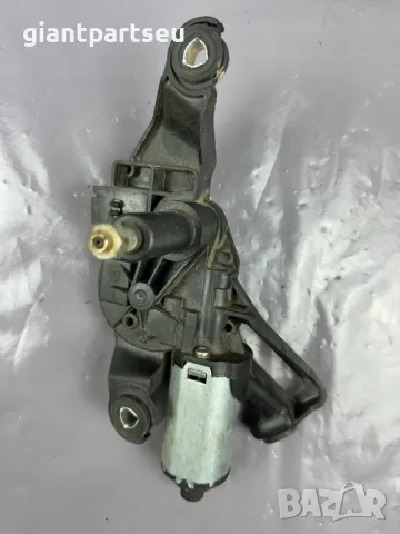 Мотор Задна Чистачка за БМВ BMW E81 E87 7199569-02, снимка 3 - Части - 49596647