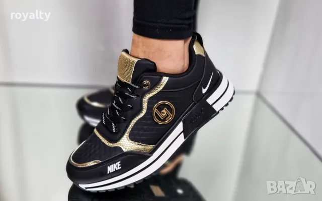 Дамски маратонки , снимка 5 - Маратонки - 49249976