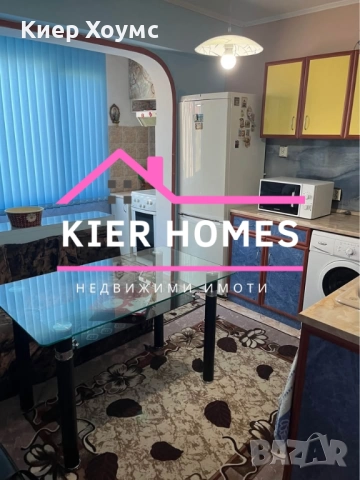 Тухлен апартамент в гр.Симеоновград, снимка 7 - Апартаменти - 52401528