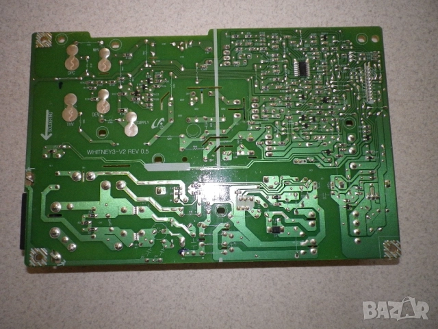 Захранващ блок JC44-00225A за принтери Samsung 4521HS, снимка 6 - Принтери, копири, скенери - 51818030