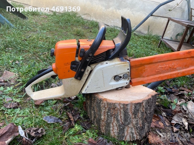 Резачка щил 361, снимка 4 - Селскостопанска техника - 52890394