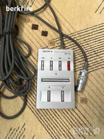 Sony RM-50 кабелно дистанционно