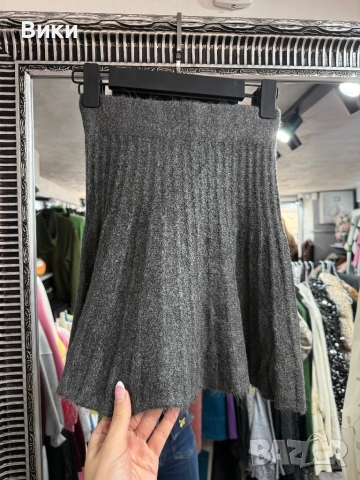 Пола в размер S