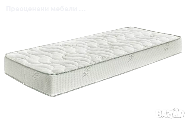 Двулицев матрак Тед Lavender dream