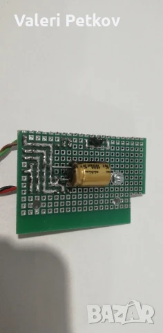 Пренастроена Селена Б216, снимка 16 - Радиокасетофони, транзистори - 50568626