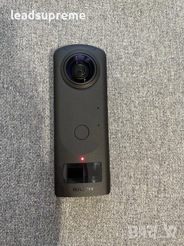 richo tetha z1 19gb - за части 