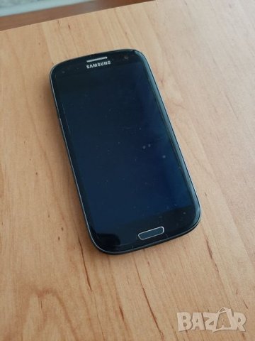 Samsung galaxy S III, снимка 1