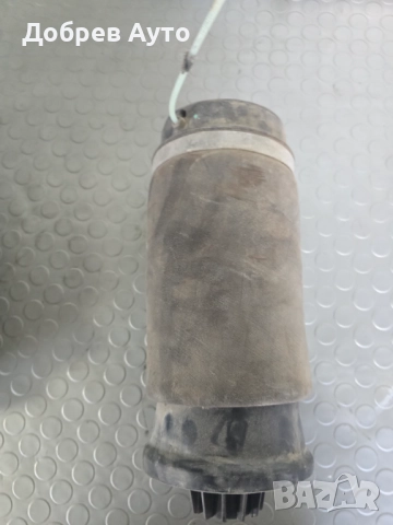 Задна лява възглавница за Mercedes GL / GLS/ GLE W166 