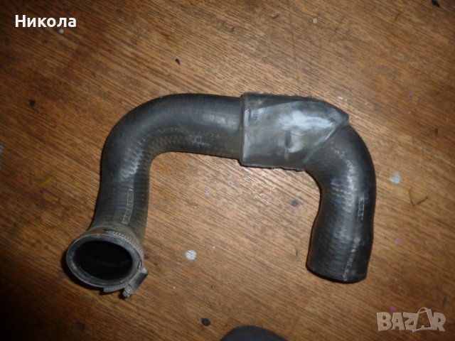 Маркуч за турбо Сузуки Самурай 1.9 тд 75 к.с, снимка 2 - Части - 42572425