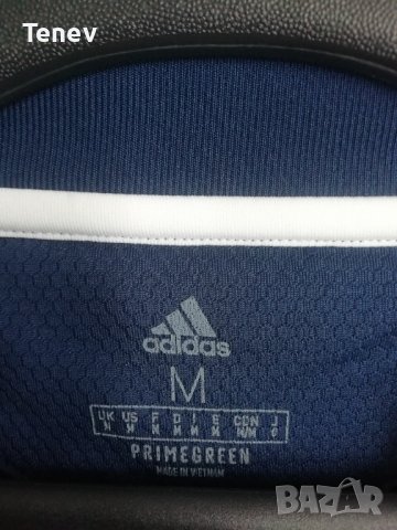 Girondins Bordeaux Adidas Нова Оригинална Тениска Футболна Фланелка Бордо , снимка 6 - Тениски - 41629222