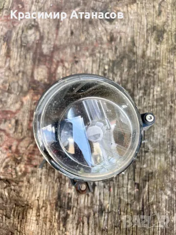 5P0941699A. Халоген ляв за Сеат Алтеа XL. 2008г