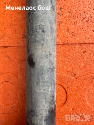 Хидравлично колче , снимка 2 - Аксесоари за велосипеди - 53677402