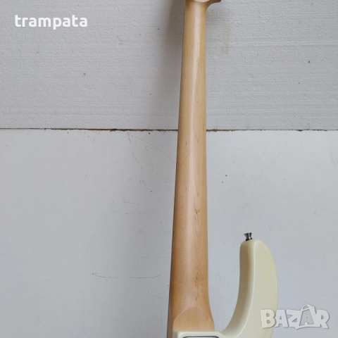 НАЙ ДОБРАТА ОФЕРТА Електрическа бас китара Vision , снимка 9 - Китари - 52684149