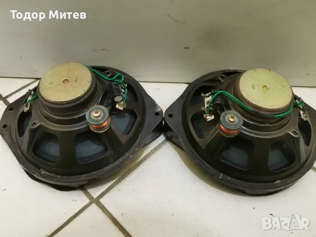 Тонколони 6.5 инча от мерцедес , снимка 4 - Тонколони - 50412126